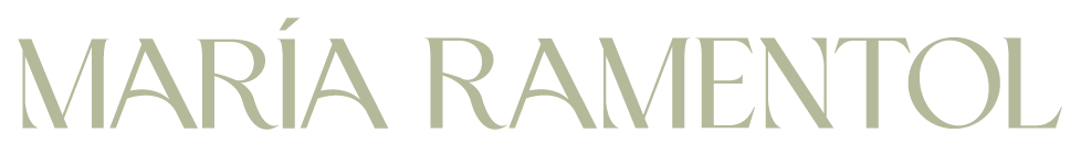 Logo Maria Ramentol