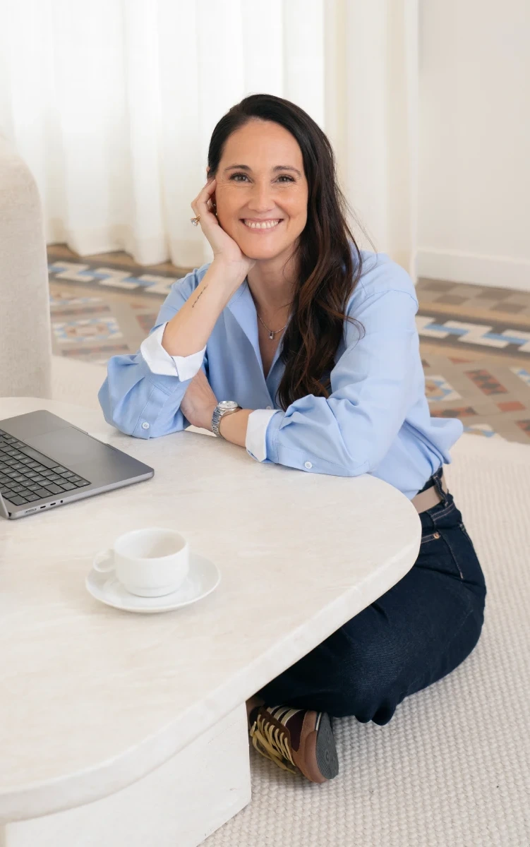 María Ramentol Garcia
