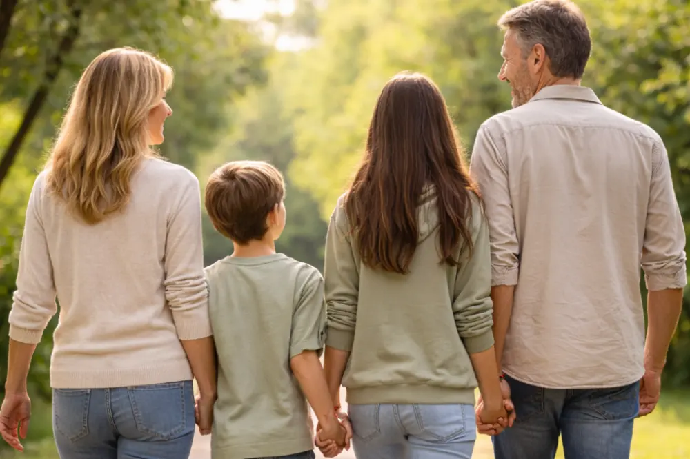 Escuela para padres vs terapia familiar MARIA RAMENTOL